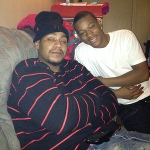 Meet your Posher, Demetrius