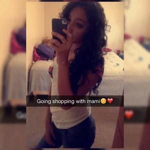 Meet your Posher, Lesley