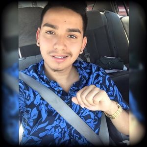 Meet your Posher, Brayan