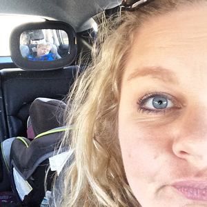 Meet your Posher, Cyndi