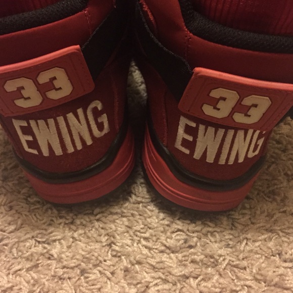 Pat Ewings - Picture 3 of 3