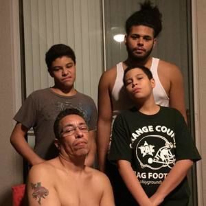 Meet your Posher, Olga