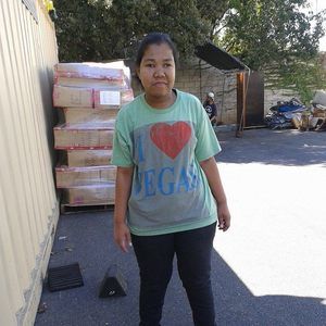 Meet your Posher, Kaylin