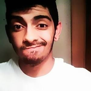 Meet your Posher, Joshua