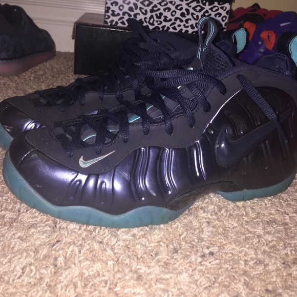 Foams