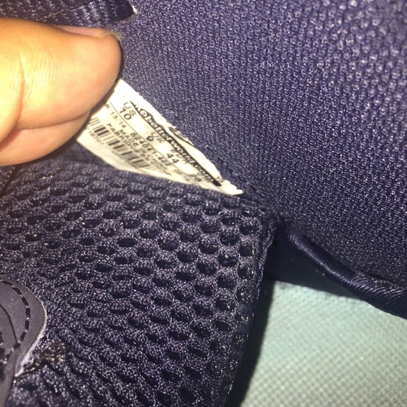 Foams - Picture 2 of 4