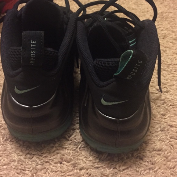 Foams - Picture 4 of 4