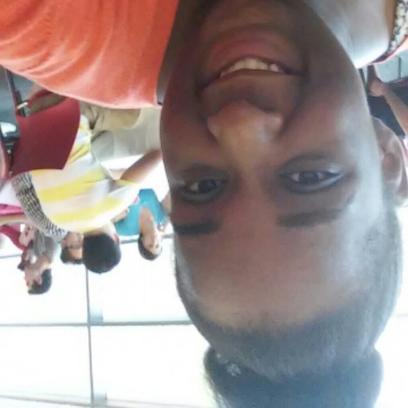 Meet your Posher, Kiauna