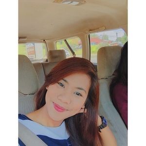 Meet your Posher, Trisha