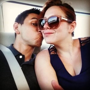 Meet your Posher, Efstathia