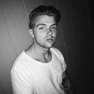 Meet your Posher, Kyle