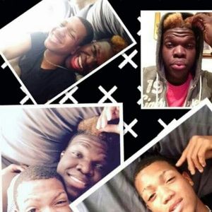 Meet your Posher, Gregory