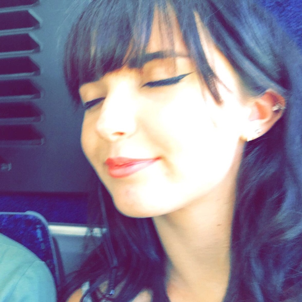 Meet your Posher, Becky