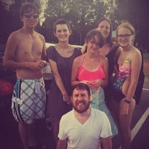 Meet your Posher, Beth