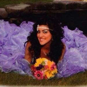 Meet your Posher, Rosa