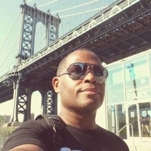 Meet your Posher, Kenneth