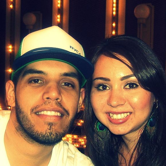 Meet your Posher, Pj