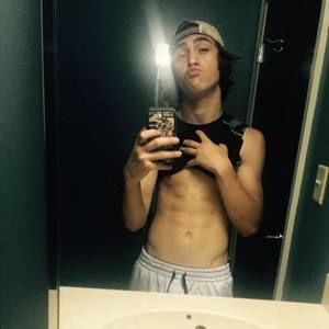 Meet your Posher, Shawn