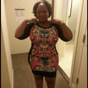 Meet your Posher, Arika