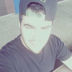 Meet your Posher, Bakr