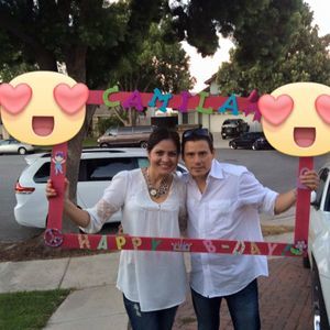 Meet your Posher, Sebastian