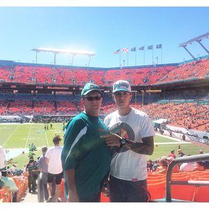 Meet your Posher, Derek