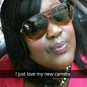 Meet your Posher, Hope