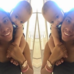 Meet your Posher, Alma