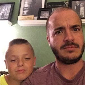 Meet your Posher, Steve