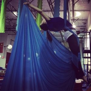 Meet your Posher, Tiana