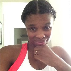 Meet your Posher, Kalisha