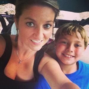 Meet your Posher, Mary