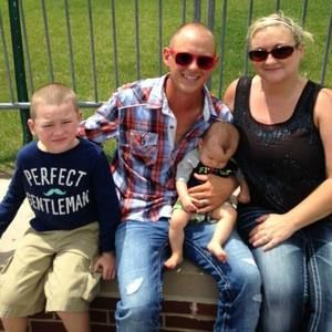 Meet your Posher, Lacey