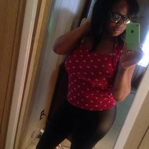 Meet your Posher, Cori