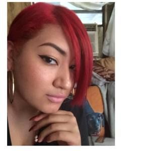 Meet your Posher, Sabrina