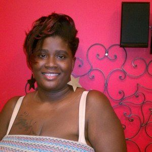 Meet your Posher, Tanesha