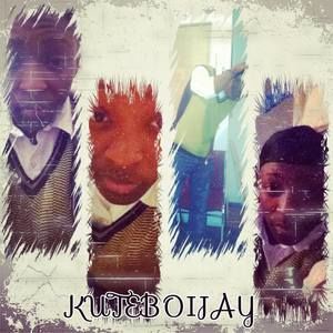 Meet your Posher, Javon