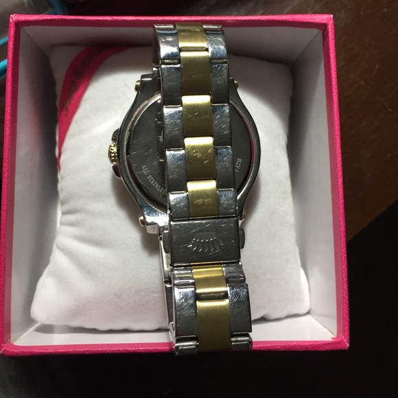 Juicy couture watch - Picture 2 of 3