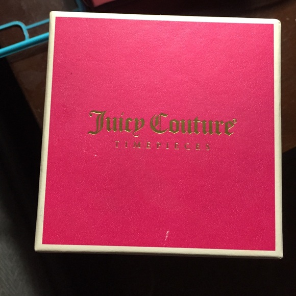 Juicy couture watch - Picture 3 of 3