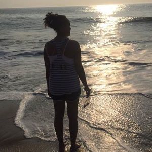 Meet your Posher, Pamela