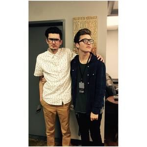 Meet your Posher, Jordan