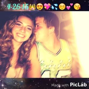 Meet your Posher, Rose