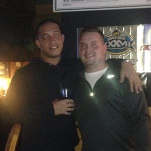 Meet your Posher, Matt