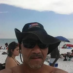 Meet your Posher, Robert