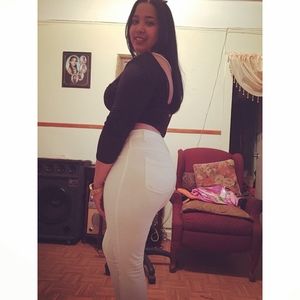 Meet your Posher, Melody