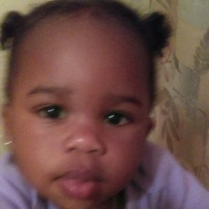 Meet your Posher, Roshaunda