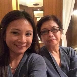 Meet your Posher, Vanessa