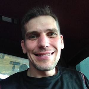 Meet your Posher, Robert