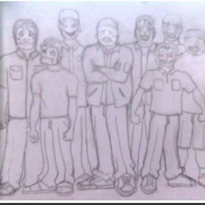 Meet your Posher, Mang