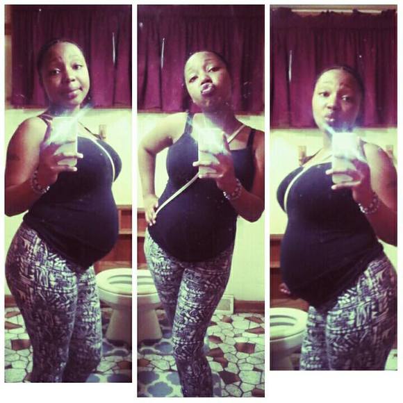 Meet your Posher, Glory